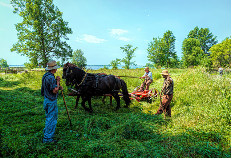 Upper Canada Village