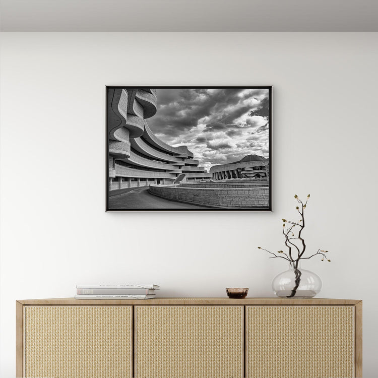 Modern Office Collection - Byeutifull Art