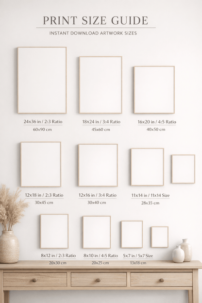 Print Size Guide-a
