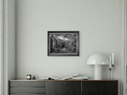 Timeless Stone - The Mill of Kintail - Byeutifull Art