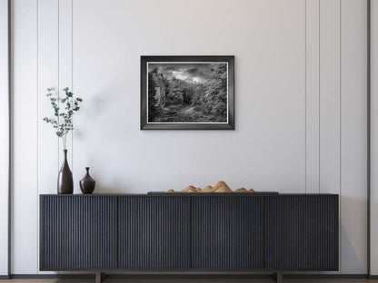 Timeless Stone - The Mill of Kintail - Byeutifull Art